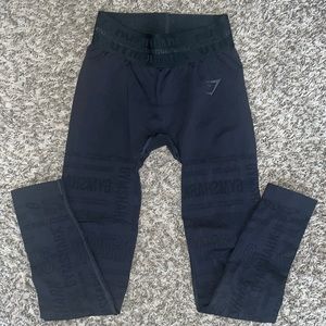 GYMSHARK Vision Leggings